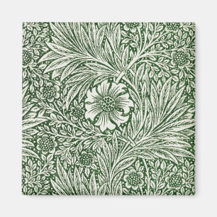 Aimant Marigold, William Morris