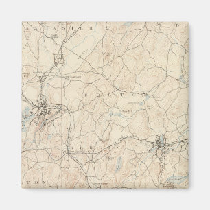 Aimant Marlboro, Massachusetts