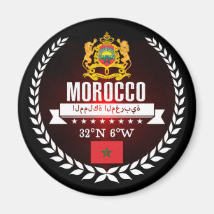 Aimant Maroc