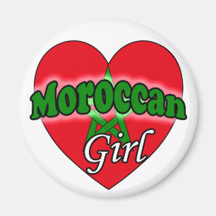Aimant Marocaine