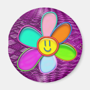 Aimant Mars 2020 - Désir de liberté -