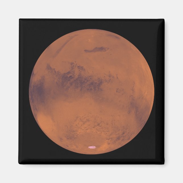 Aimant Mars 4 (Devant)