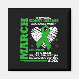 Aimant Mars Est Le Mois National De Sensibilisation Aux M