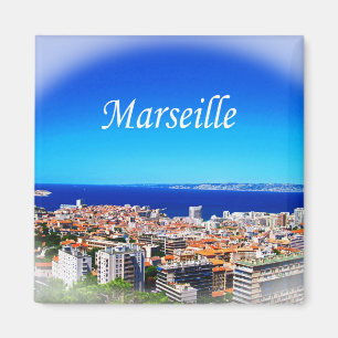 Aimant Marseille