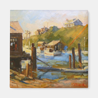 Aimant « Martha's Vineyard »