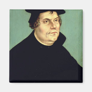Aimant Martin Luther