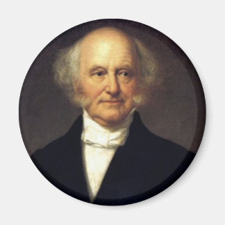 aimant Martin Van Buren