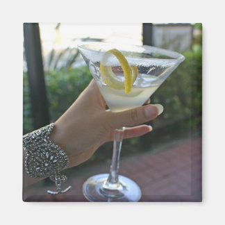 Aimant Martini n'importe qui