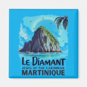 AIMANT MARTINIQUE
