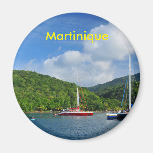 Aimant Martinique