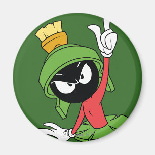 Aimant MARVIN LA PROclamation MARTIAN™