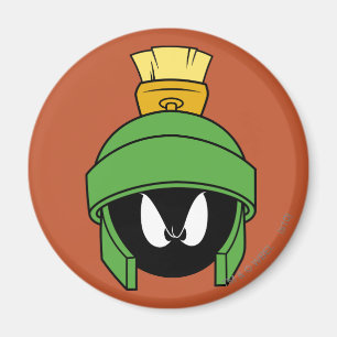Aimant MARVIN LE MARTIAN™ Mad