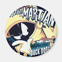 MARVIN LE MARTIEN™, DAFFY DUCK™ et Elmer