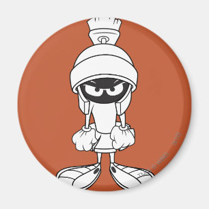 Aimant MARVIN MARTIAN™ Mad at You
