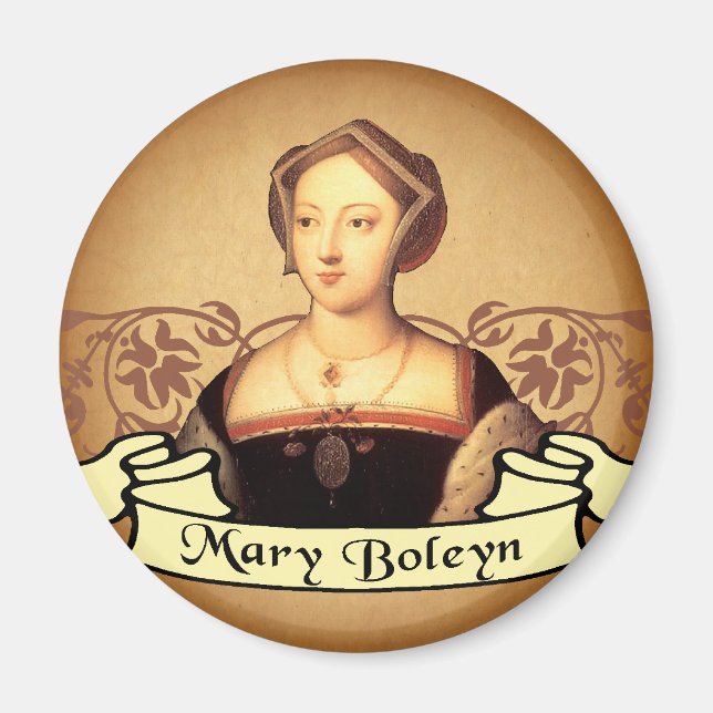 Aimant Mary Boleyn (Devant)