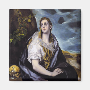Aimant Mary Magdalene
