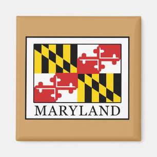 Aimant Maryland