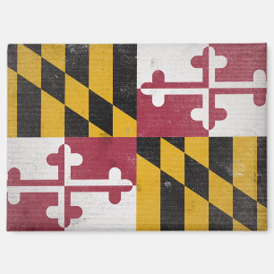 Aimant Maryland