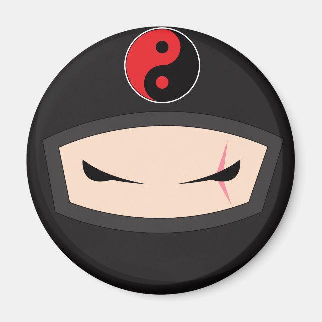 Aimant Masaru (Devant)