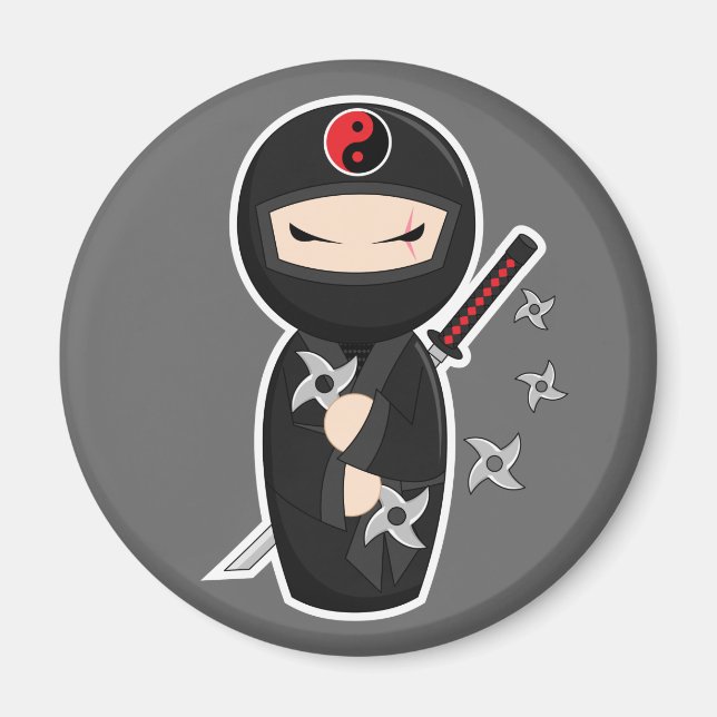 Aimant Masaru (Devant)