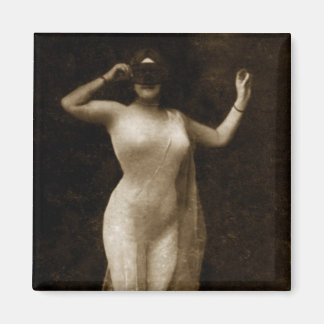 Aimant Mascarade