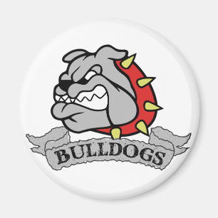 Aimant Mason Bulldogs