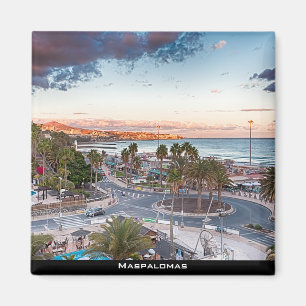 Aimant Maspalomas