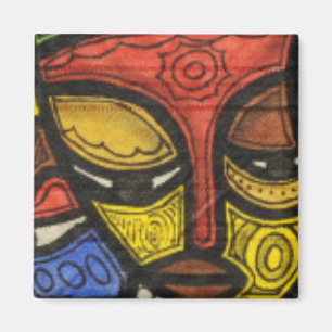 Aimant Masque 2