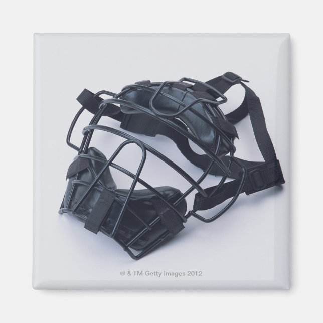 Aimant Masque de capture (Devant)