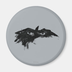 Aimant Masque de Ranger Lone 2