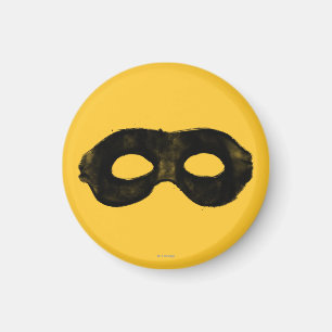 Aimant Masque de Ranger Lone 2