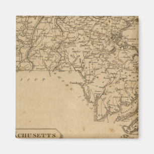 Aimant Massachusetts 5