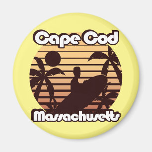 Aimant Massachusetts de Cape Cod