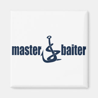 Aimant Master Baiter