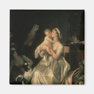 Aimant Maternité, 1805