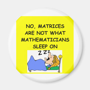 Aimant math jok