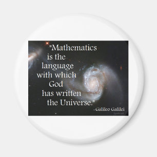 Aimant Mathématiques