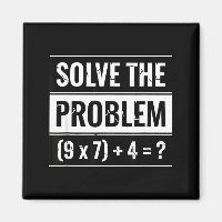 Mathématiques Résolvez Le Problème (9 X 7) + 4 = _