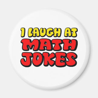 Aimant mathjokes