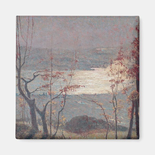 Aimant Matin, 1897 (Devant)