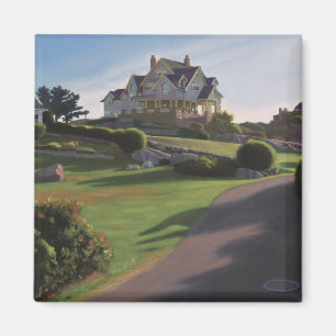 Aimant Matin 2013 d'Ann de cap