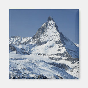 Aimant Matterhorn