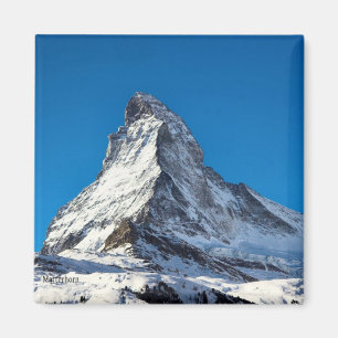 Aimant Matterhorn