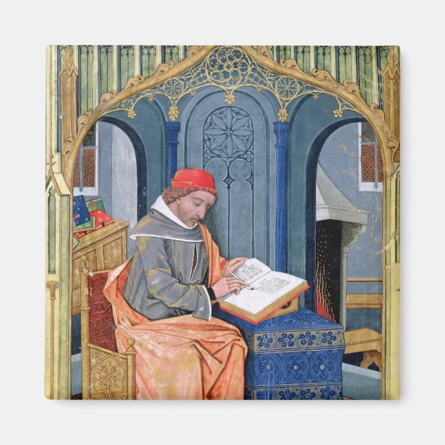 Aimant Matthaeus Platearius (Devant)