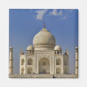Aimant Mausolée de Taj Mahal / Agra, Inde