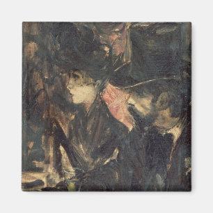 Aimant Maxime de Chez