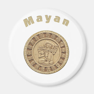Aimant maya