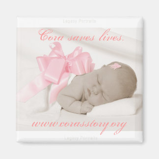 Aimant McCormick 8240 S IG, Cora sauve des vies., www.c..