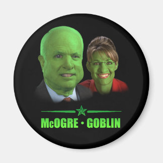 Aimant McOgre / Goblin '08