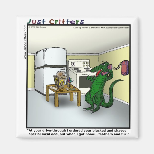 Aimant McPrey (Devant)